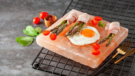 HEALTH BENEFITS OF COOKING WITH HIMALAYAN SALT - Sun Valley Salt