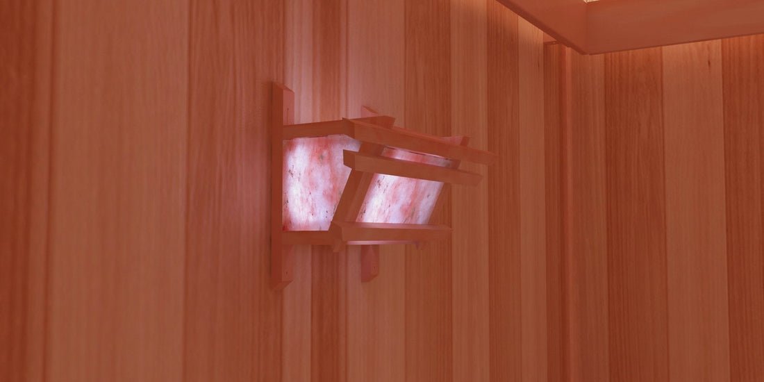 Himalayan Salt protects you from EMF radiation - Sun Valley Salt