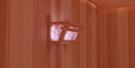 Himalayan Salt protects you from EMF radiation - Sun Valley Salt