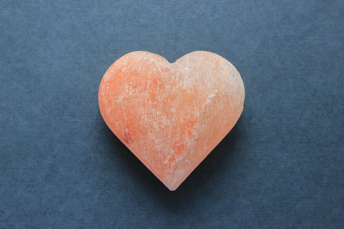 Great ways to use Himalayan Salt Stones - Sun Valley Salt