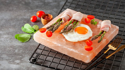 HEALTH BENEFITS OF COOKING WITH HIMALAYAN SALT - Sun Valley Salt