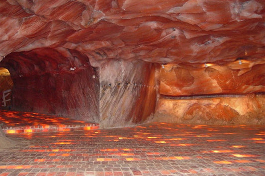 History of Himalayan Salt - Sun Valley Salt