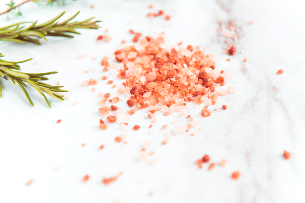 How to Distinguish Real and Fake Himalayan Salt