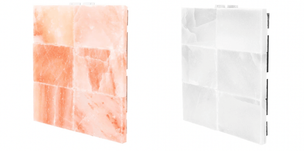What's the Difference between Pink and White Himalayan Salt?