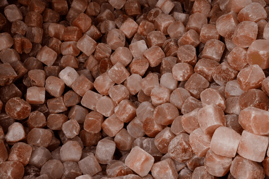 Where Does Himalayan Pink Salt Come From? - Sun Valley Salt
