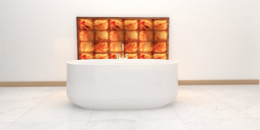 Why You Need to Invest in Himalayan Salt Panels? - Sun Valley Salt