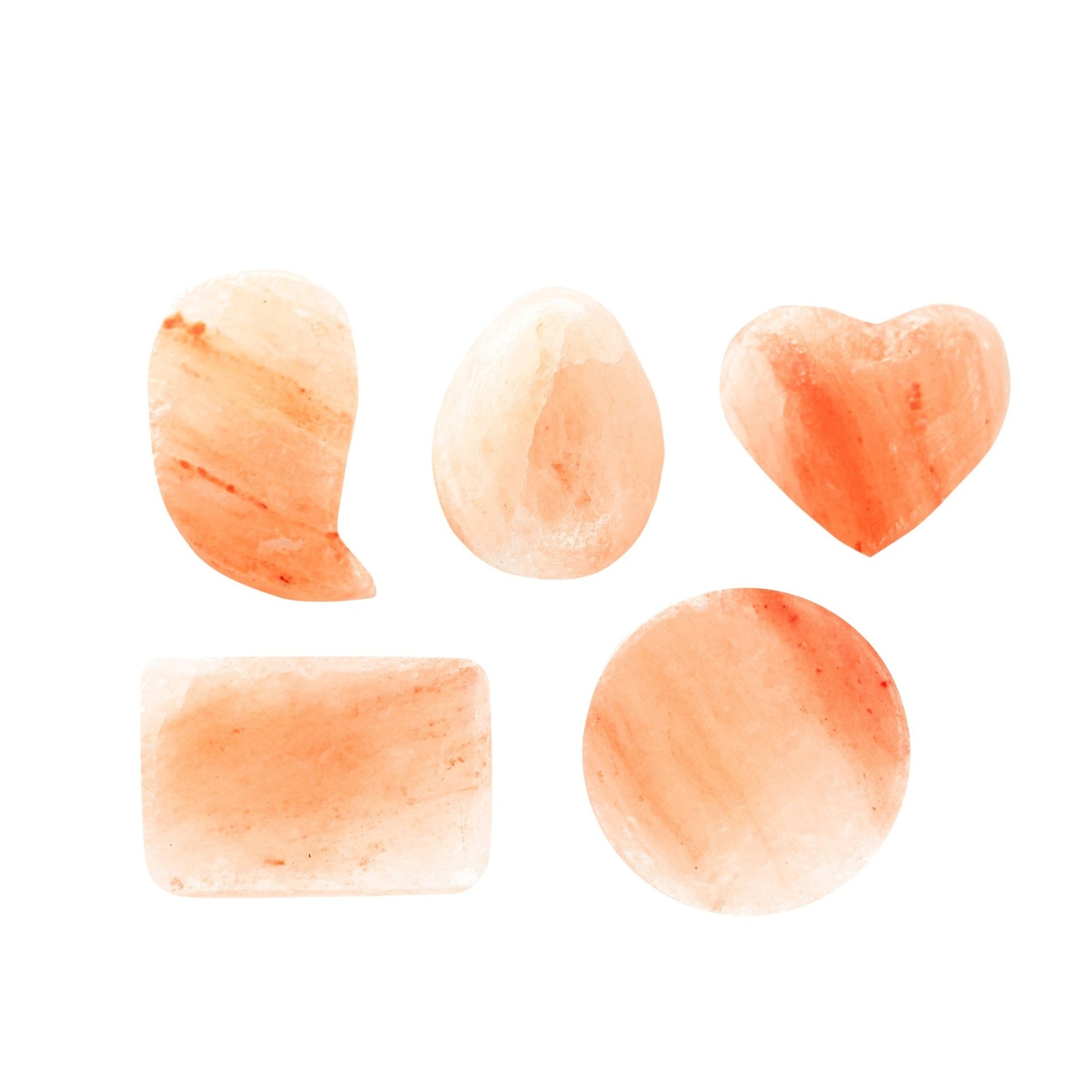 Himalayan Salt Stones - Sun Valley Salt